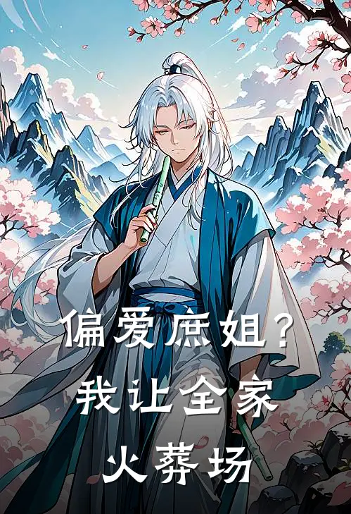偏爱庶姐？我让全家火葬场