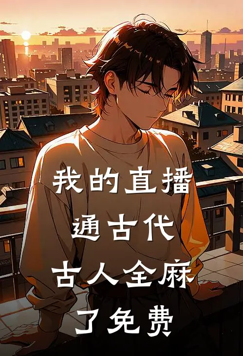 我的直播通古代，古人全麻了免费