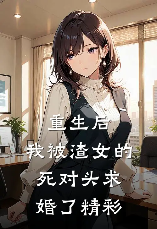 重生后，我被渣女的死对头求婚了精彩