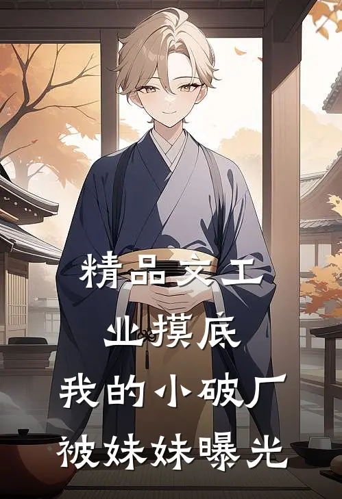 精品文工业摸底,我的小破厂被妹妹曝光