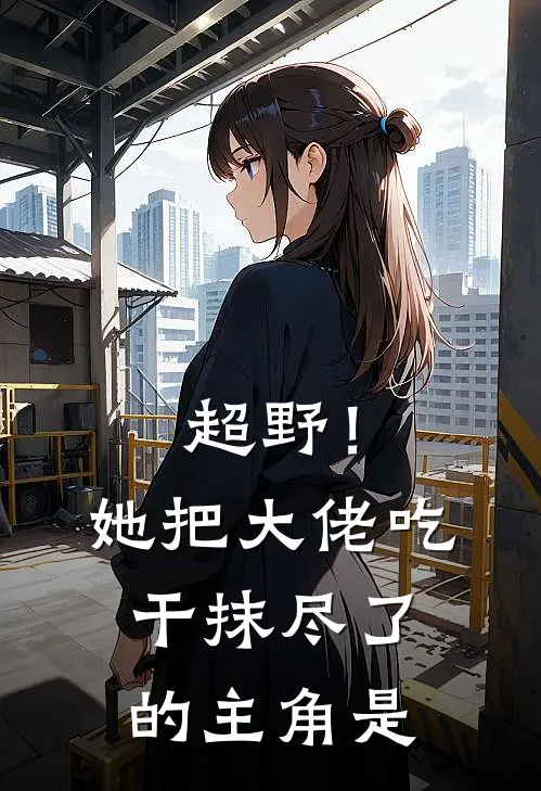 超野！她把大佬吃干抹尽了的主角是