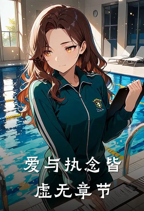 爱与执念皆虚无章节