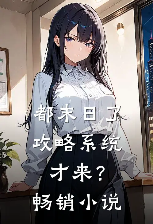 都末日了，攻略系统才来？畅销小说
