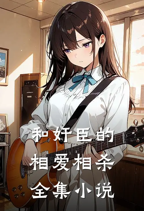 和奸臣的相爱相杀全集小说
