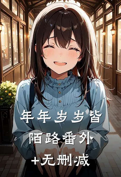 年年岁岁皆陌路番外+无删减