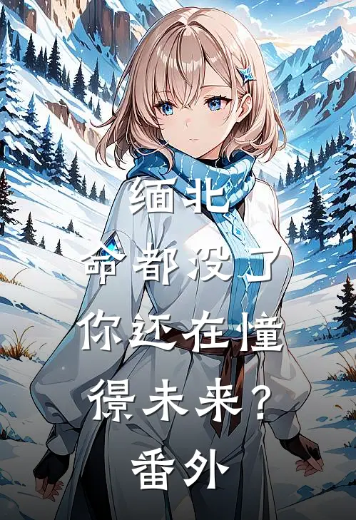 缅北：命都没了，你还在憧憬未来？番外