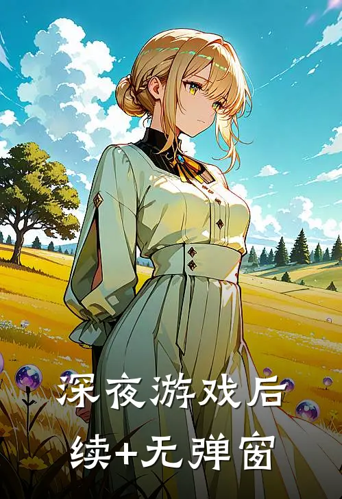深夜游戏后续+无弹窗