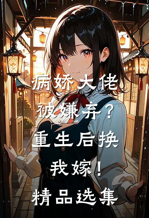 病娇大佬被嫌弃？重生后换我嫁！精品选集