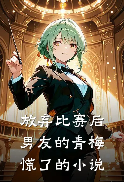 放弃比赛后，男友的青梅慌了的小说