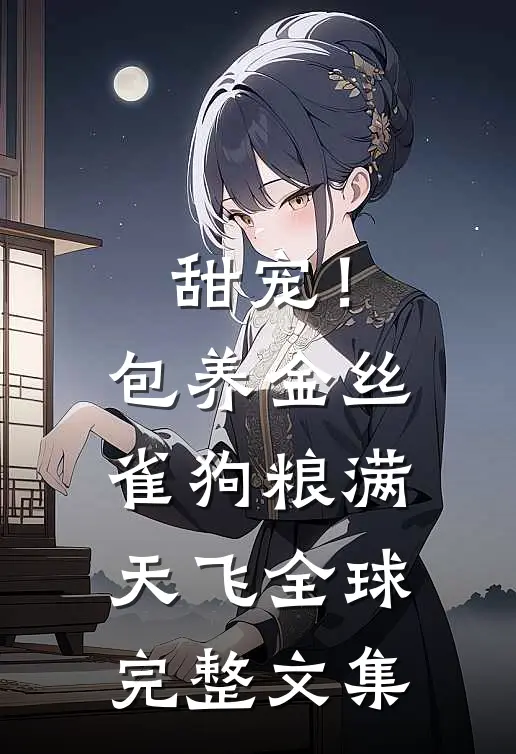 甜宠！包养金丝雀，狗粮满天飞全球完整文集