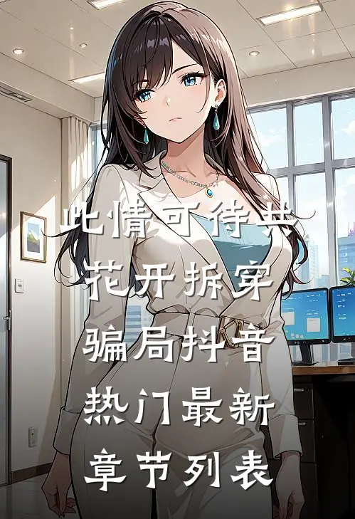 此情可待共花开-拆穿骗局抖音热门最新章节列表