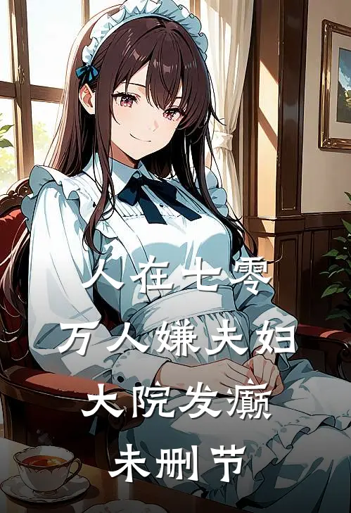 人在七零：万人嫌夫妇，大院发癫未删节