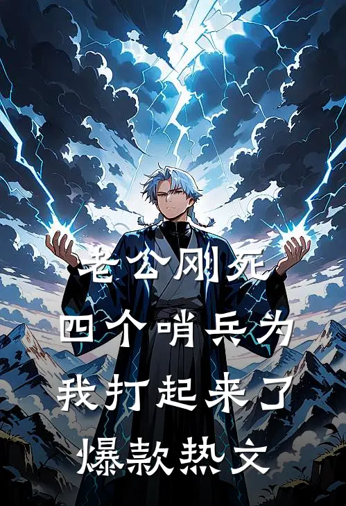 老公刚死，四个哨兵为我打起来了爆款热文