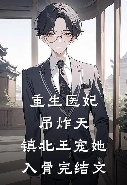 重生医妃吊炸天，镇北王宠她入骨完结文