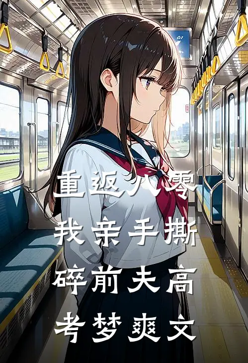 重返八零，我亲手撕碎前夫高考梦爽文