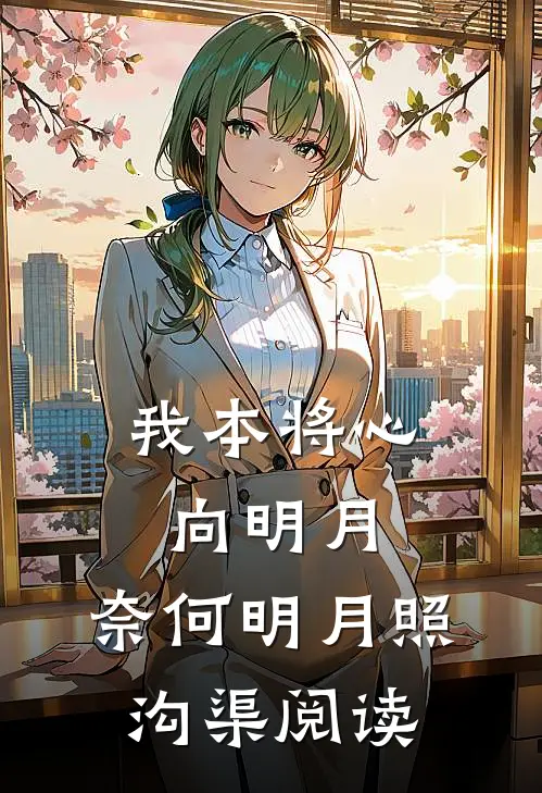 我本将心向明月，奈何明月照沟渠阅读