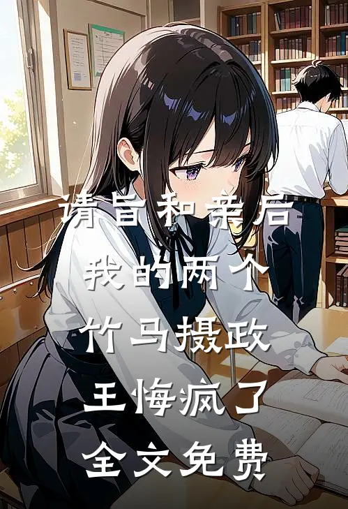 请旨和亲后，我的两个竹马摄政王悔疯了全文免费