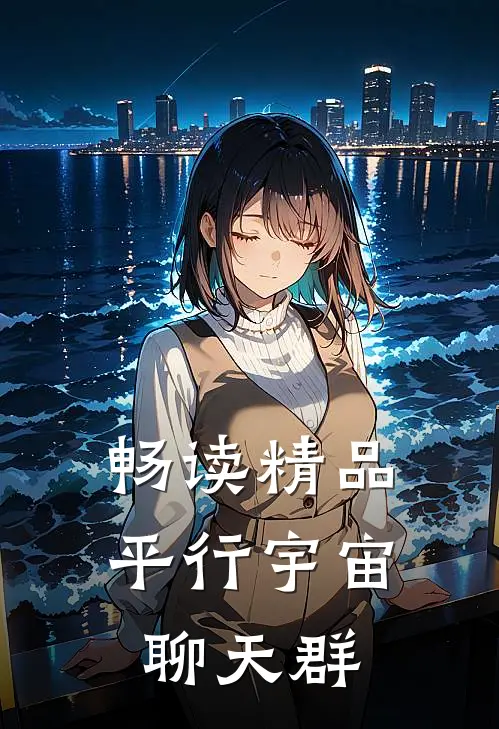 畅读精品平行宇宙聊天群
