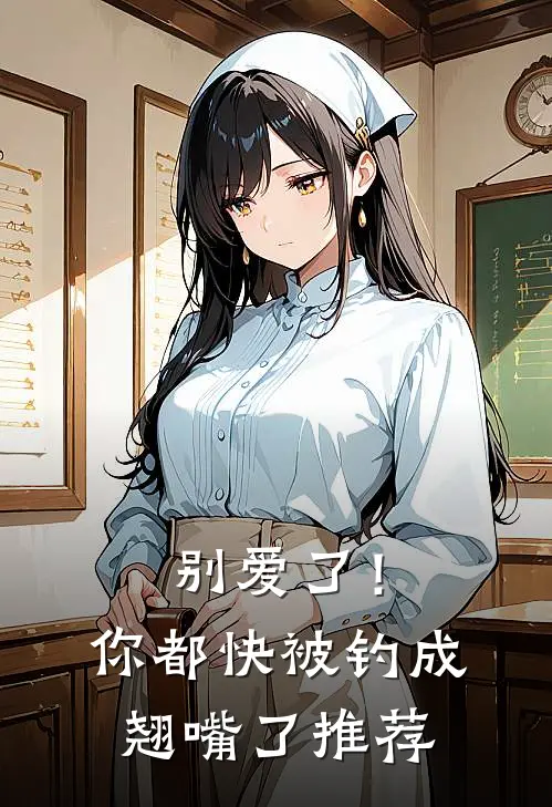 别爱了！你都快被钓成翘嘴了推荐
