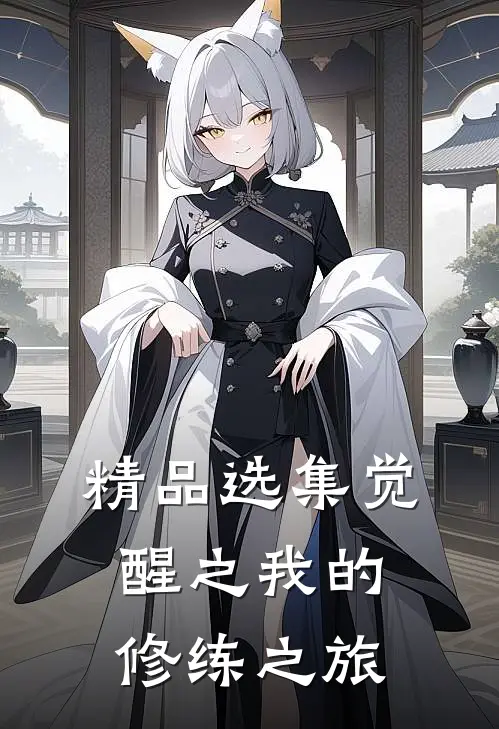 精品选集觉醒之我的修练之旅