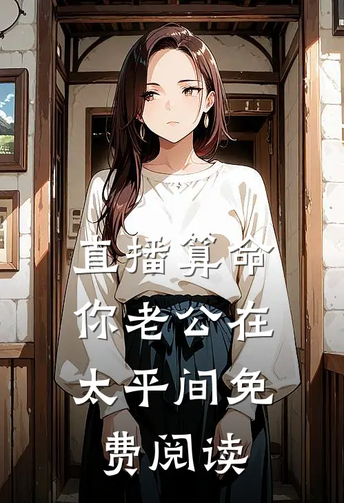 直播算命，你老公在太平间免费阅读