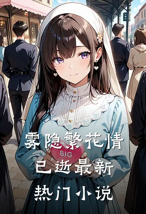雾隐繁花情已逝最新热门小说