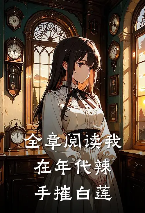 全章阅读我在年代辣手摧白莲