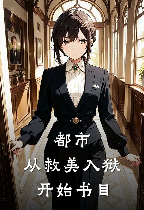 都市：从救美入狱开始书目