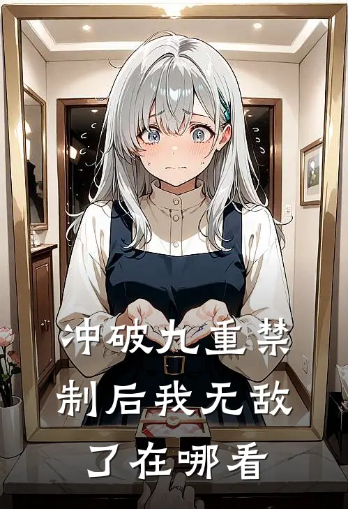 冲破九重禁制后我无敌了在哪看