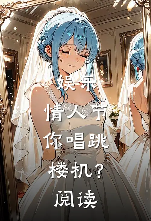 娱乐：情人节，你唱跳楼机？阅读