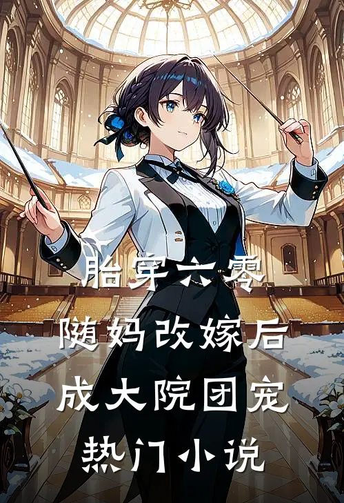 胎穿六零，随妈改嫁后成大院团宠热门小说