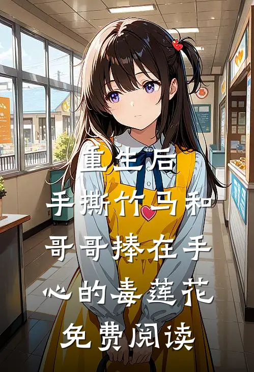 重生后，手撕竹马和哥哥捧在手心的毒莲花免费阅读