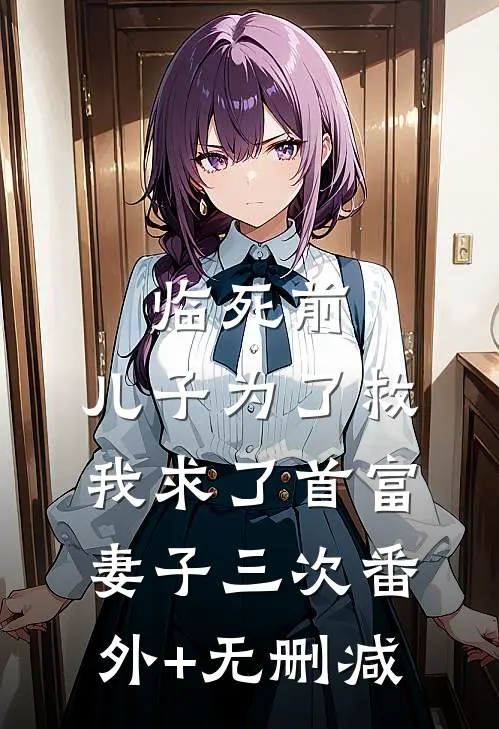 临死前，儿子为了救我求了首富妻子三次番外+无删减