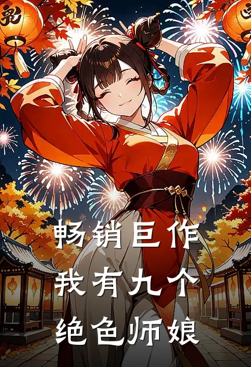 畅销巨作我有九个绝色师娘