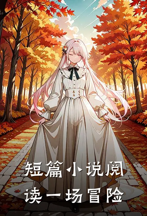 短篇小说阅读一场冒险