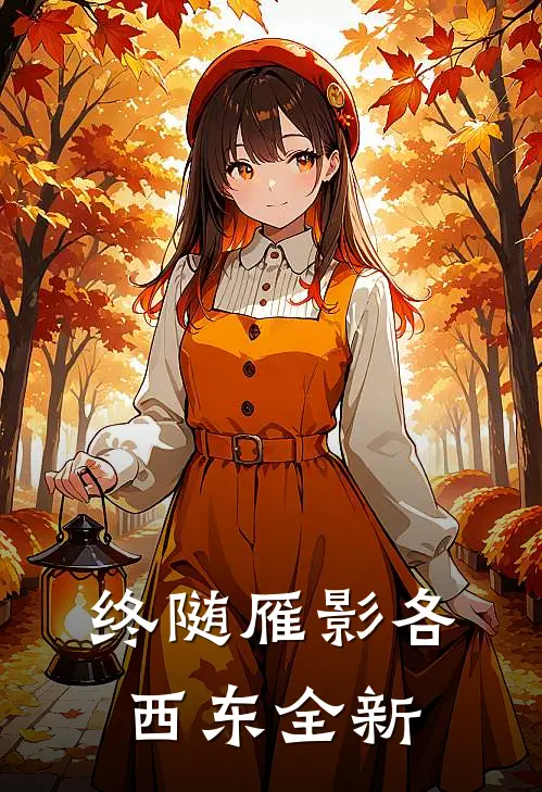 终随雁影各西东全新
