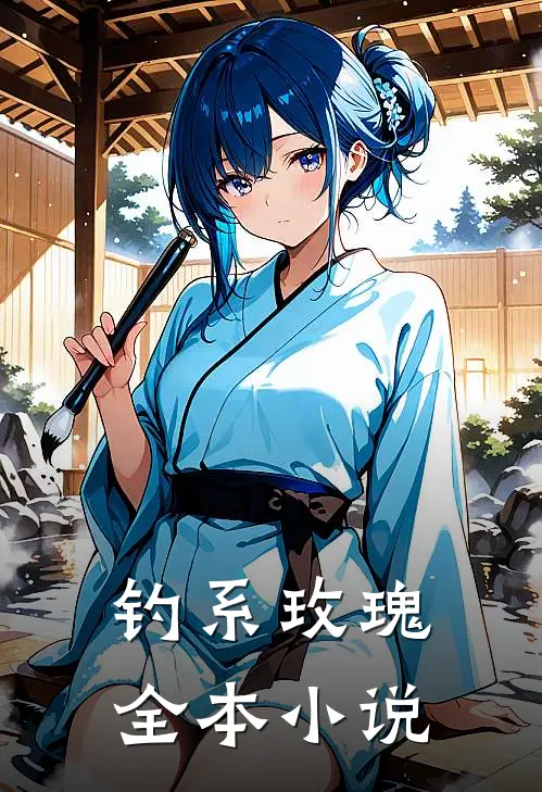 钓系玫瑰全本小说