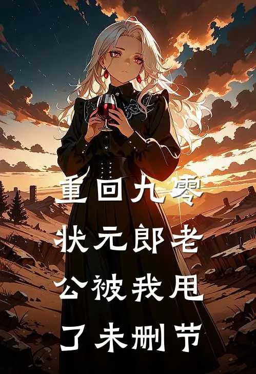 重回九零，状元郎老公被我甩了未删节