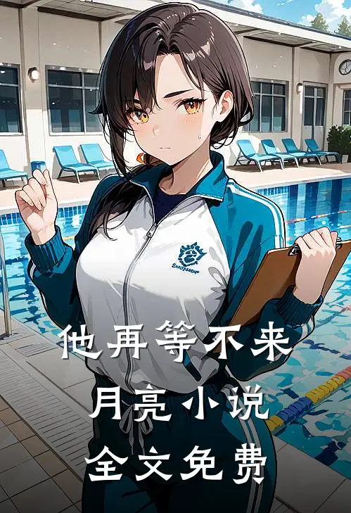 他再等不来月亮小说全文免费