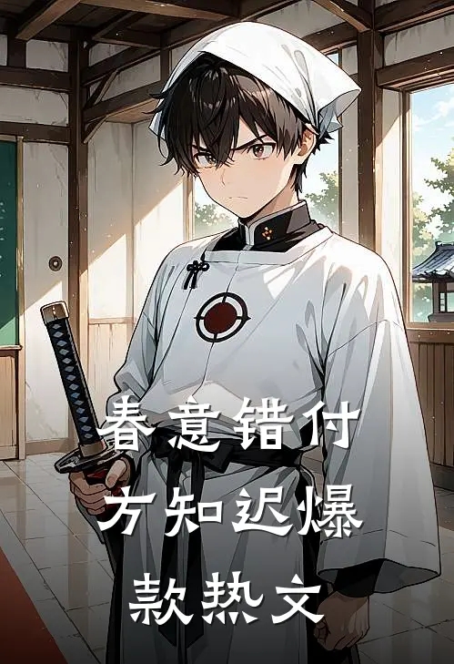 春意错付方知迟爆款热文