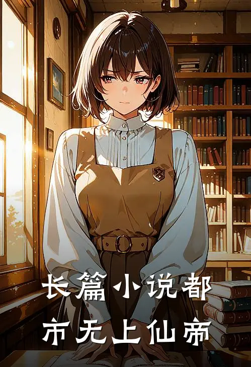 长篇小说都市无上仙帝