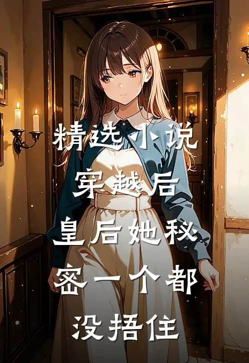 精选小说穿越后，皇后她秘密一个都没捂住