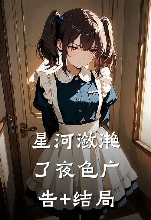 星河潋滟了夜色广告+结局