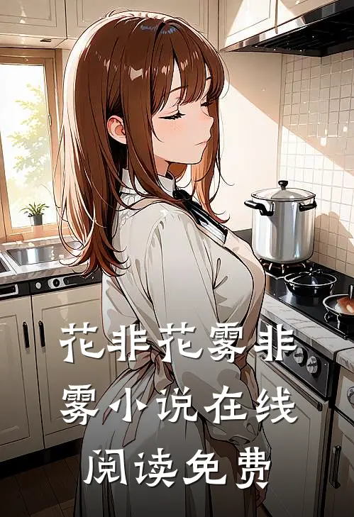 花非花雾非雾小说在线阅读免费
