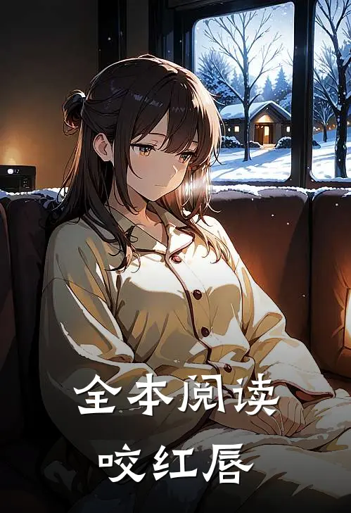全本阅读咬红唇