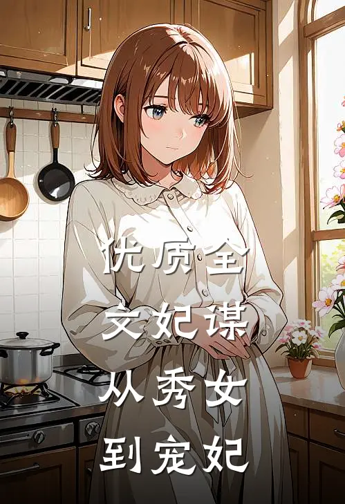 优质全文妃谋：从秀女到宠妃