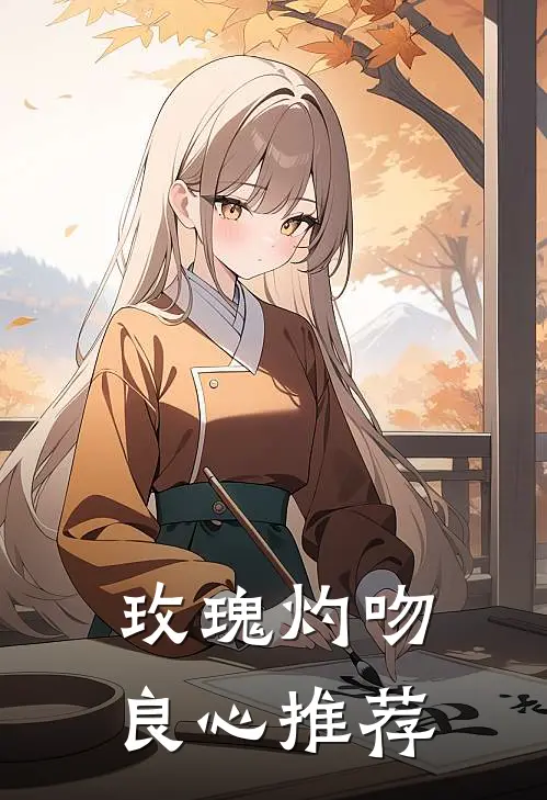 玫瑰灼吻良心推荐