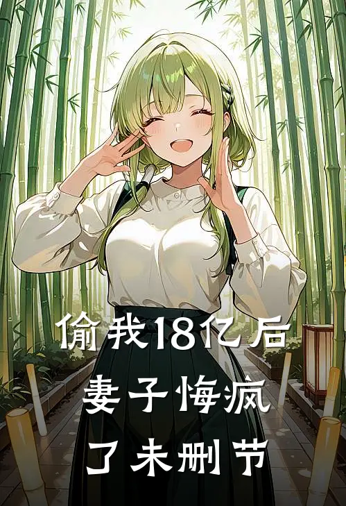 偷我18亿后,妻子悔疯了未删节在线观看