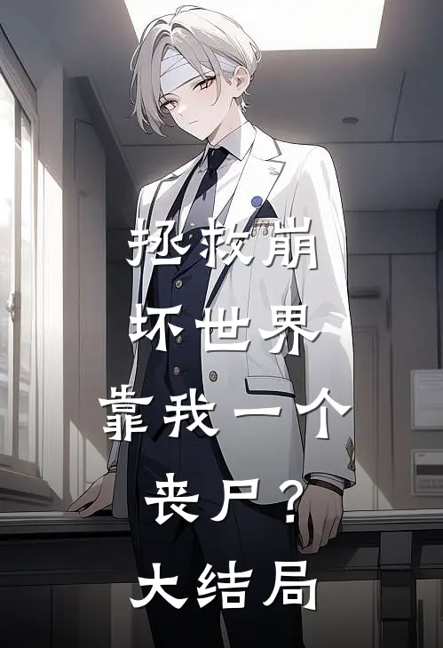 拯救崩坏世界，靠我一个丧尸？大结局