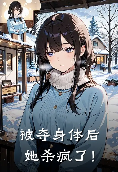 被夺身体后，她杀疯了！